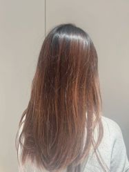 -T.1 hair salon烫染接发