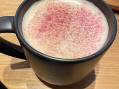 -星巴克臻选(九龙路万科广场店)