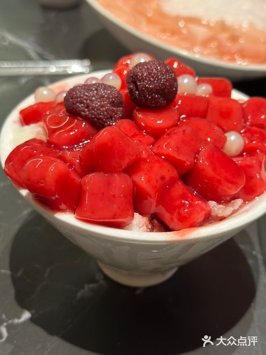巴蜀大将火锅(春熙店)图片
