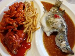 -马凯餐厅(长椿街店)