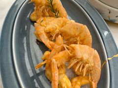 -品海楼·大连海胆锅贴馆(东港店)