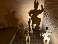 -洛阳古墓博物馆