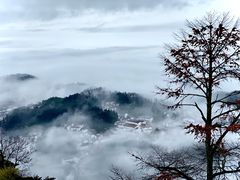 -九华山风景区