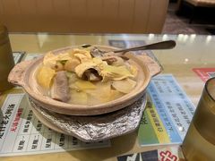 -吴系粤菜馆·茶餐厅(深业上城店)