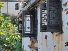 -篁岭景区
