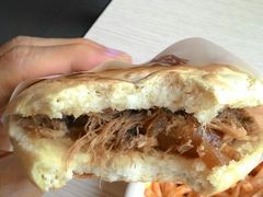 android_upload_pic-樊家腊汁肉夹馍(曲江翠竹园店)