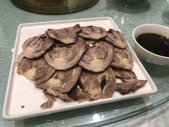 -老毛手抓(长城路店)