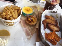 -艾薯夫妇Aysh(福田星河COCOPark店)