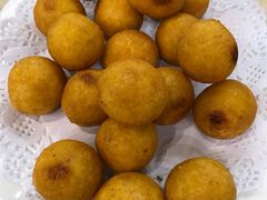 香芋地瓜丸-黑石礁酒楼·海鲜(黑石礁店)