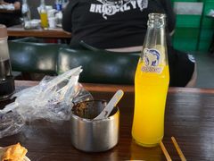 -清真永恒华威肉饼(潘家园店)