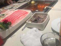-海底捞火锅鲜切牛肉主题店(长寿路店)