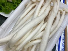 -楼外楼肥羊木炭火锅居(乐群街店)