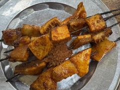 -马相卿特色烤肉面食馆(虎台店)