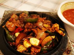 -玲珑餐厅(陕西南路店)