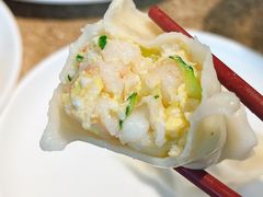-金谷园饺子馆(北邮总店)
