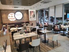 大堂-哈根达斯(世界城店)