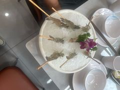 -牛天下·牛肉·海鲜·打边炉·融合菜