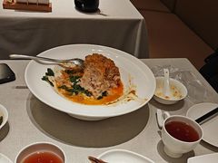 -狮王府淮扬菜(新街口友谊店)