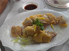 -明本湛江鸡•海鲜小厨(陈家祠店)