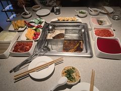 -海底捞火锅(华润万象汇店)