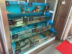水产区-北戴河庆山饭店·海鲜砂锅粥(北戴河黑石路店)