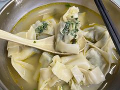 -食惠里小笼包面馆(越秀店)