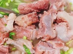 -老伯蟹脚店(朝阳路店)