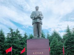 -韶山毛泽东同志故居