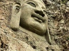 -藏山旅游风景区