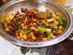 -毛家饭店(平湖店)
