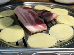 -·缸桶屋·韩式牛肋条自助烤肉(西湖D11店)