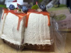 -Max Bakery 阿唛手作