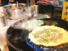-老闽味沙茶面·姜母鸭(传承35年曾厝垵店)