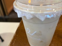 -THE WOODS 简餐 (国贸商城店)