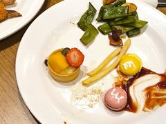 -杭州开元名都大酒店·地中海自助餐厅