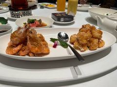 -荣兴酒家(徐家汇店)