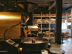 -来回·咖啡(钟村咖啡豆店)