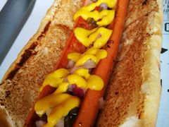 -FATBURGER 特富客汉堡(外交公寓店)