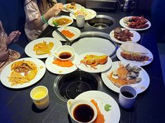 -海韵之星邮轮水会(明发商业广场店)