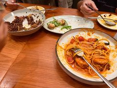 -有序Orderly融合西餐·咖啡(运河外滩店)