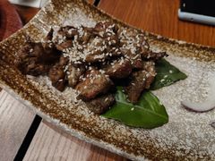 格鲁吉亚麻排-格鲁·秀色Georgia’s Feast
