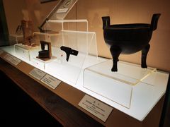 -上海博物馆(人民广场馆)