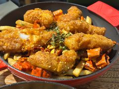 -Brut Eatery悦璞食堂(愚园路店)