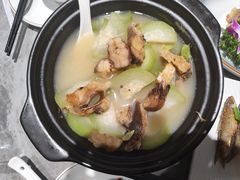 -金山记靓鸡专门店·中山菜