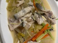 伍笋鱼-潮人姐妹轩(海宁路店)
