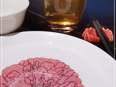 -青花椒花椒鱼(合生汇店)