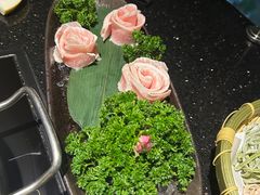 -捞王锅物料理(金城路店)