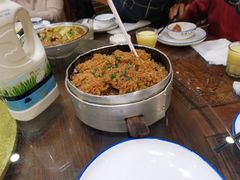 -孙府大院(步行街店)