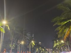 -海大南门夜市(海富街店)