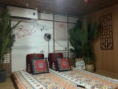 -秘境影院式酒店(苏州平江万达广场店)